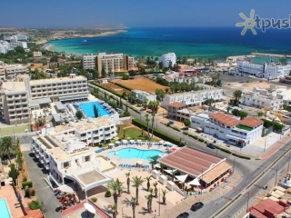 Androthea Hotel Apartments