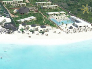 Gold Zanzibar - Beach House & Spa