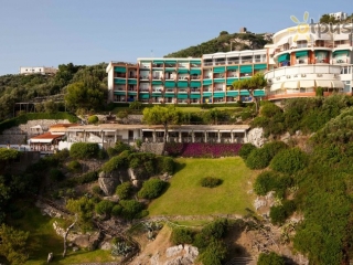 Hotel Delfino