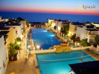 Eleni Holiday Village