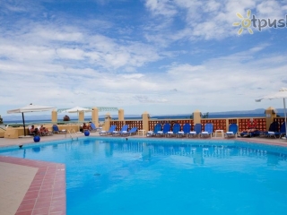 Daphne Holiday Club