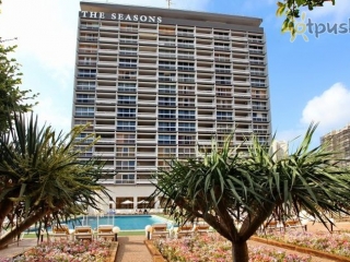 The Seasons