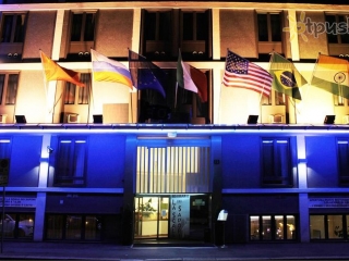 Viva Hotel Milano