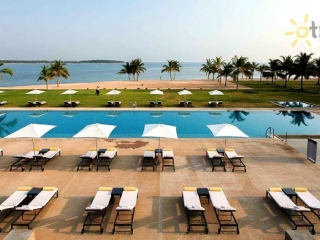 Amaya Beach (ex.Centara Passikudah)