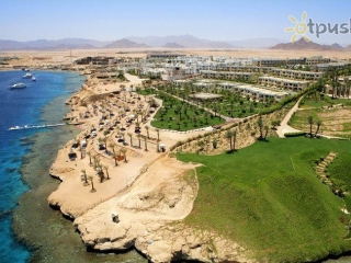 Grand Oasis Resort