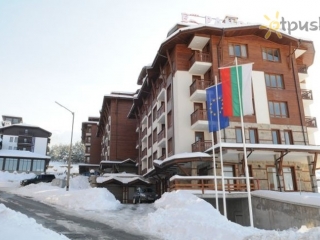 Panorama Resort & Spa