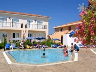 Akamanthea Holiday Village