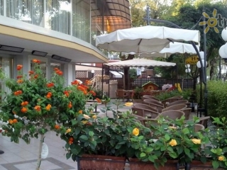 Donatello Hotel