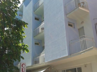 Hotel Cuba