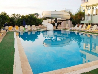 Gonul Palace Hotel