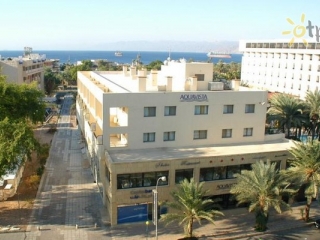 Aquavista Hotel & Suites Aqaba