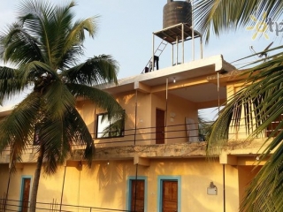 Om Ganesh Saavi