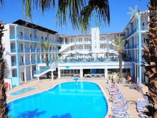 Anita Dream Hotel (Ex. Anita Blue Sky)