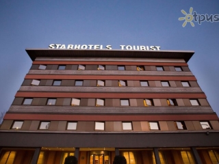 Starhotel Tourist