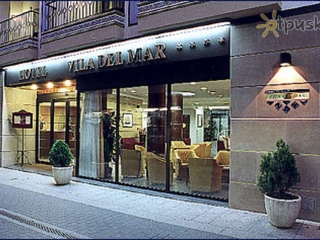 Vila Del Mar