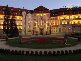 Thermia Palace