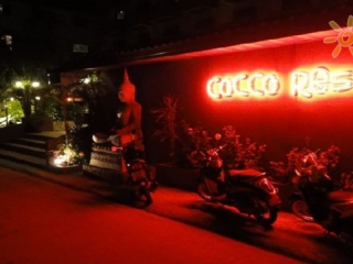 Cocco Resort