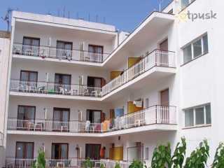Armonia Hotel