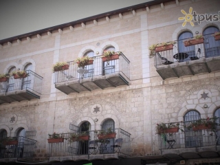 The Market Courtyard - Jerusalem Suite