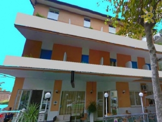 Villa Del Bagnino