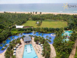 Aloha Oceanfront Suite Resort