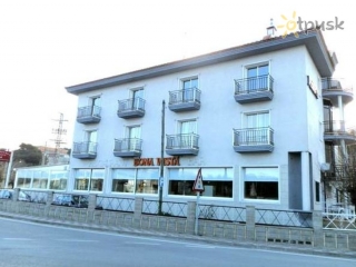 Hostal Bonavista