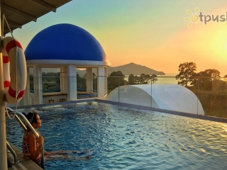 Costa Well Resort Pattaya