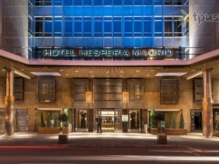 Hesperia Madrid
