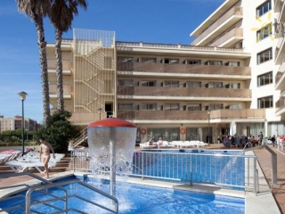 H.Top Royal Beach