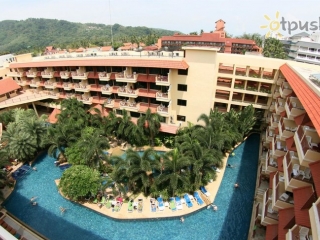 Baumanburi Hotel