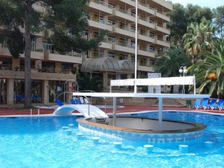 Jaime I Hotel