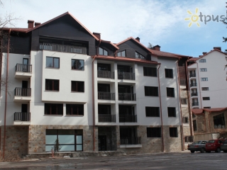 White House (Borovets)