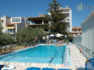 Nontas Apartments