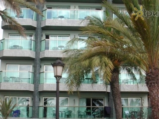 Miramar Hotel Lloret de Mar