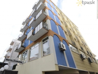 Hotel Corona