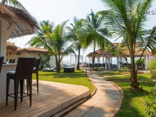 Tahira Beach Resort
