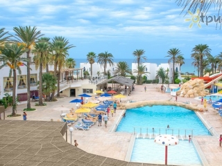 Hotel Ruspina Skanes