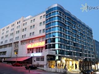 Al Fanar Palace