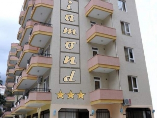 Dayi Diamond Hotel
