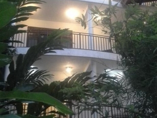 Srimali's Residence