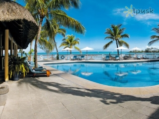 Merville Beach Resort