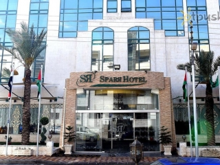 Sparr Hotel