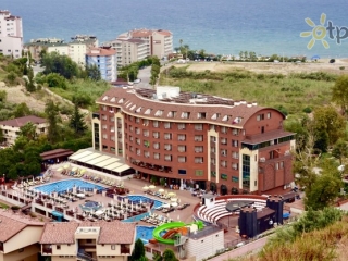 Limoncello Konakli Beach (ex.Club Konakli)