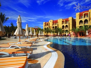 Marina Plaza