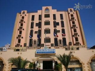Golden Tulip Aqaba