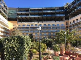 Intercontinental Hotel
