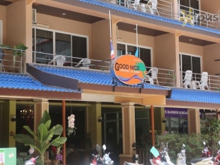 Good Nice Hotel Patong