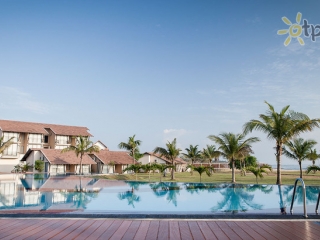 The Calm Resort & Spa