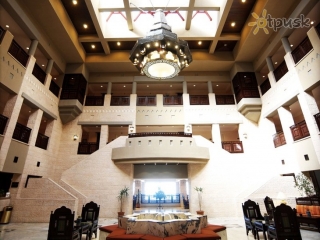 Movenpick Nabatean Castle Petra