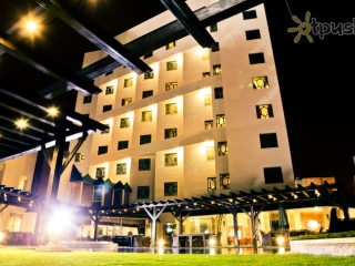 Bristol Hotel